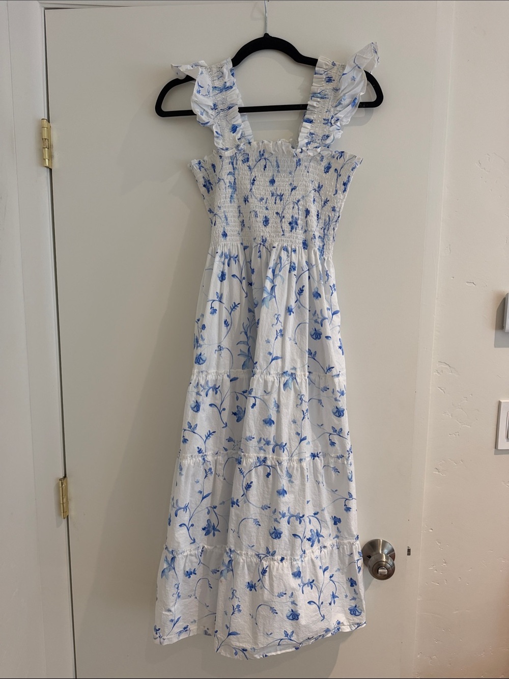 Hill House Ellie Nap Dress
